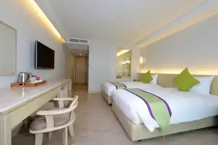 Hisea Huahin - Sha Extra Plus - 10
