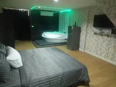 GW guesthouse - 4