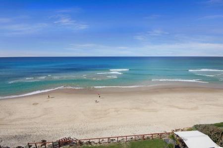 Spindrift on the Beach - Absolute Beachfront - 68