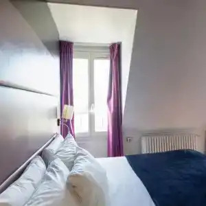 Ibis Styles Paris Pigalle Montmartre - 42