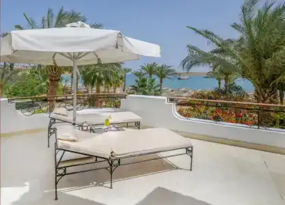 Iberotel Palace - Adults Only - 60
