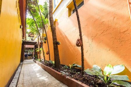 Changmoi House (Little Village) - 14