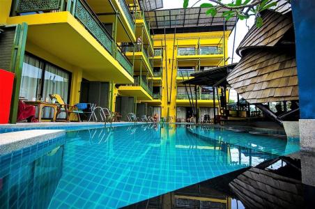 Bhundhari Chaweng Beach Resort Koh Samui - Sha Plus - 91