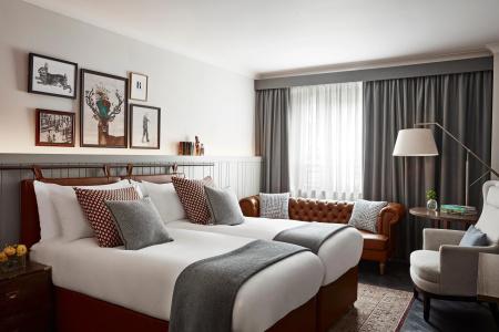 Kimpton - Charlotte Square, An Ihg - 6
