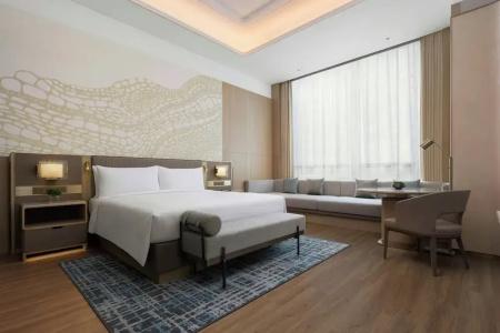 Jw Marriott Chengdu - 47
