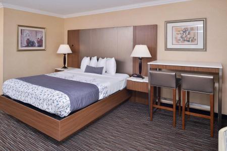 Best Western Airpark - Los Angeles Lax Airport - 4