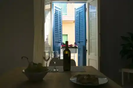 Zibibbo Suites & Rooms - Xix Palazzo Mauro - 210