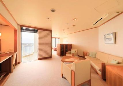Kamogawa Grand Tower - 32