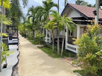 See Through Resort Haad Yao - 79
