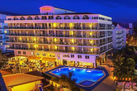 Sunbay Park - 20