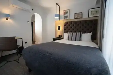 Mercure Oxford Hawkwell House - 42