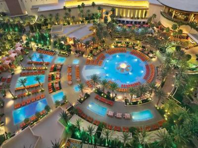 Red Rock Casino, Resort and Spa by Suiteness - 20