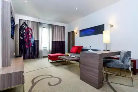 Novotel Bangkok On Siam Square - Sha Extra Plus Certified - 71