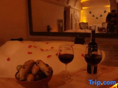 Heritage Cave Inn - 146