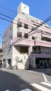 The Evergreen Hostel 長期ステイ歓迎 エバーグリーンホステル - 15
