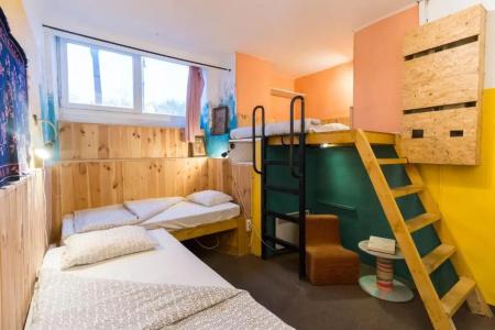Baroque Hostel & Coworking - 35