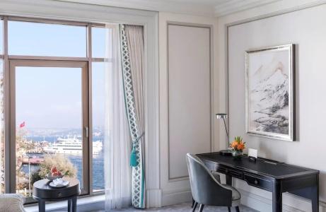 Shangri-La Bosphorus, Istanbul - 62