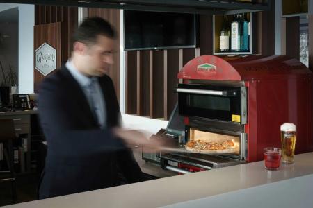 Hampton by Hilton Amsterdam Centre East - 31