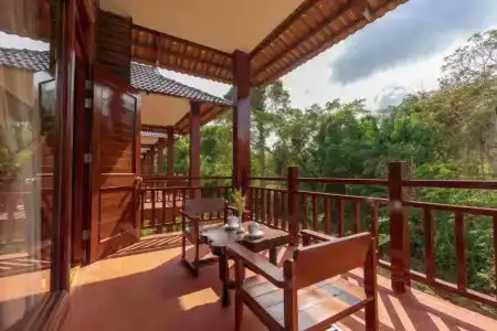 Phu Quoc Bambusa Resort - 143