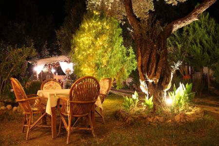 Datca Masal Gibi Plaj&Restaurant - 7