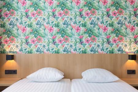 Best Western Amsterdam - 5