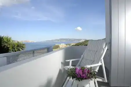 Kapetan Tasos Suites - 36