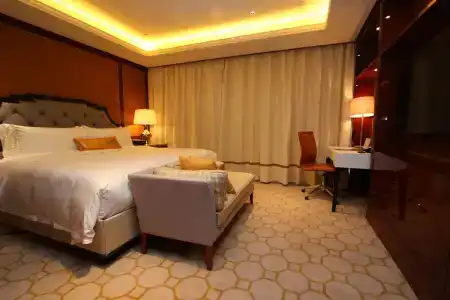 Han Yue Lou Nanjing - 6