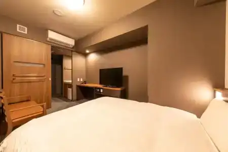 Dormy Inn Kawasaki Natural Hot Spring - 32