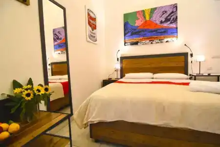 Bed & Breakfast Ninarella - 40