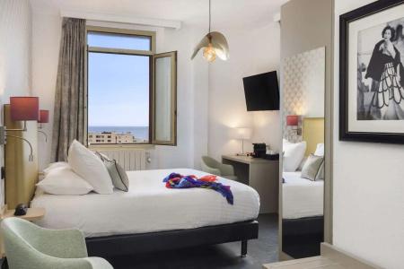 The Originals Boutique, Hôtel des Orangers, Cannes (Inter-Hotel) - 248
