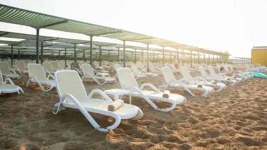 Adalya Ocean Deluxe - 18