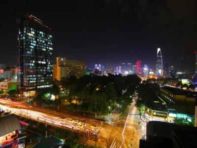 Cosmo Square - 14