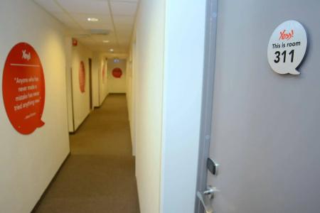 Citybox Lite Kristiansand - 19