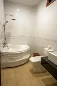 Trieu Khang gần sân bay Cam Ranh near Cam Ranh Airport - 42