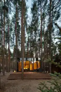 Верхолы Релакс Парк - 19