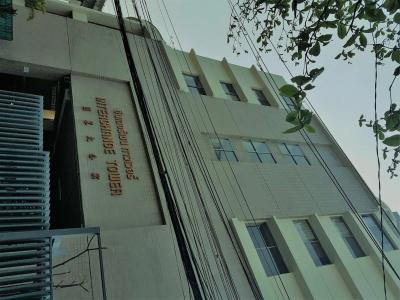 Interchange Tower Serviced Apartment - Sha Extra Plus - 0