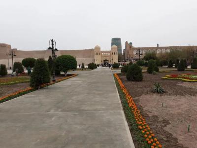 Caravan Sarai - 9