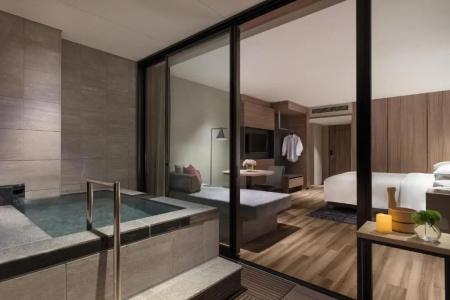 Izu Marriott Shuzenji - 101