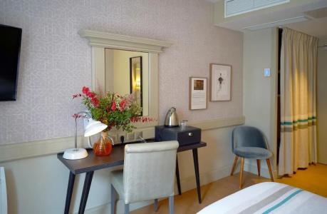 Best Western Plus Litteraire Gustave Flaubert - 69