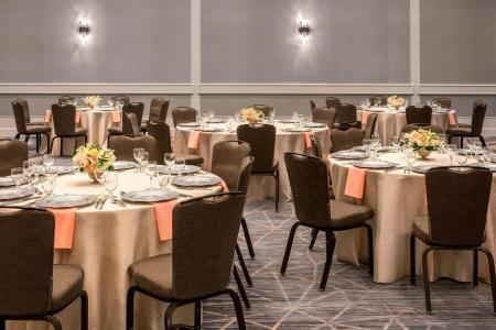 Fairfield Inn & Suites by Marriott Denver Tech Center North - 36