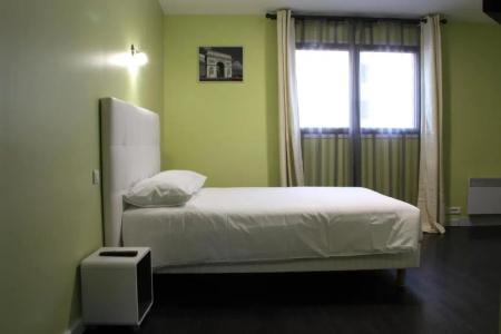 Hôtel De France - 62