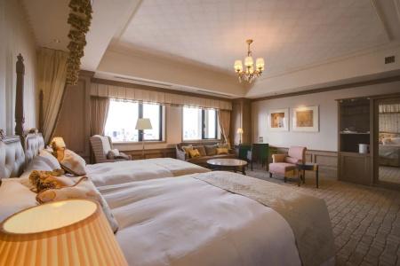 Monterey Grasmere Osaka - 13