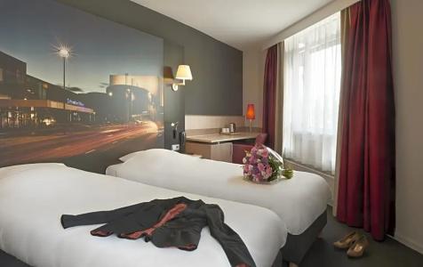 Mercure Tilburg Centrum - 41