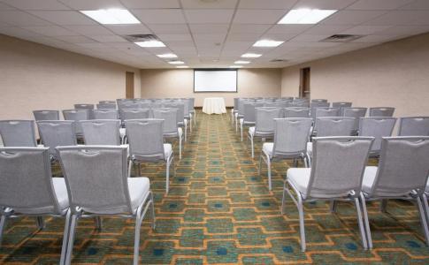 Doubletree By Hilton Denver Cherry Creek, Co - 14