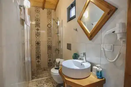 Kaş köy - 32
