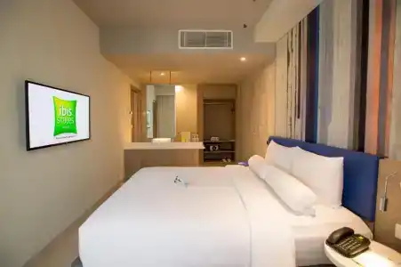 ibis Styles Kuala Lumpur Sri Damansara - 44
