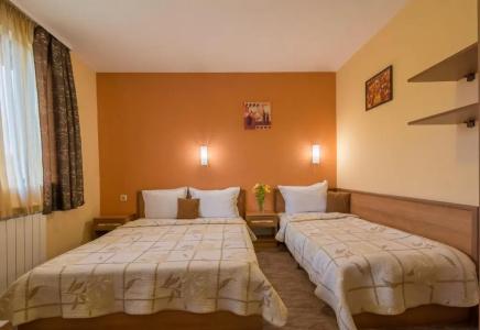 Boutique Guest House Ikonomov - 23