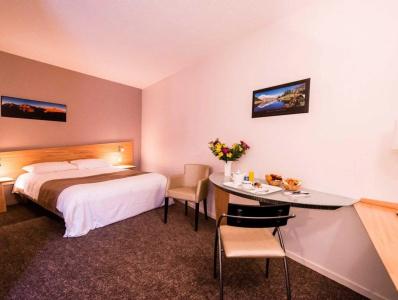 Quality Pau Centre Bosquet - 37