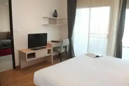 Park Village Rama Ii - 105