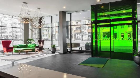 Holiday Inn Munich - Westpark, an IHG - 20